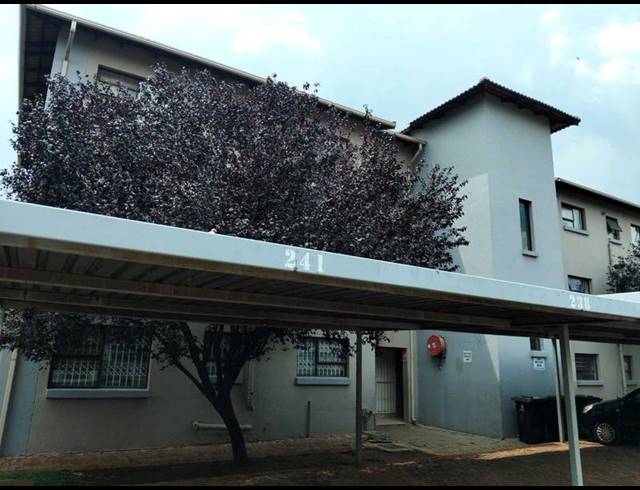 2 BEDROOM APARTMENT FOR SALE IN EVELEIGH